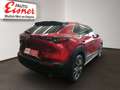 Mazda CX-30 G122 COM SO ST Rückfahrkamera, Lenkradheiz. Rot - thumbnail 13