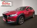 Mazda CX-30 G122 COM SO ST Rückfahrkamera, Lenkradheiz. Rot - thumbnail 3