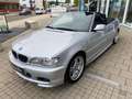 BMW 325 3 Cabrio 325 Ci, M-Paket, NAVI,2.Hand,76oookm! Silber - thumbnail 15