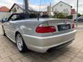 BMW 325 3 Cabrio 325 Ci, M-Paket, NAVI,2.Hand,76oookm! Silber - thumbnail 17