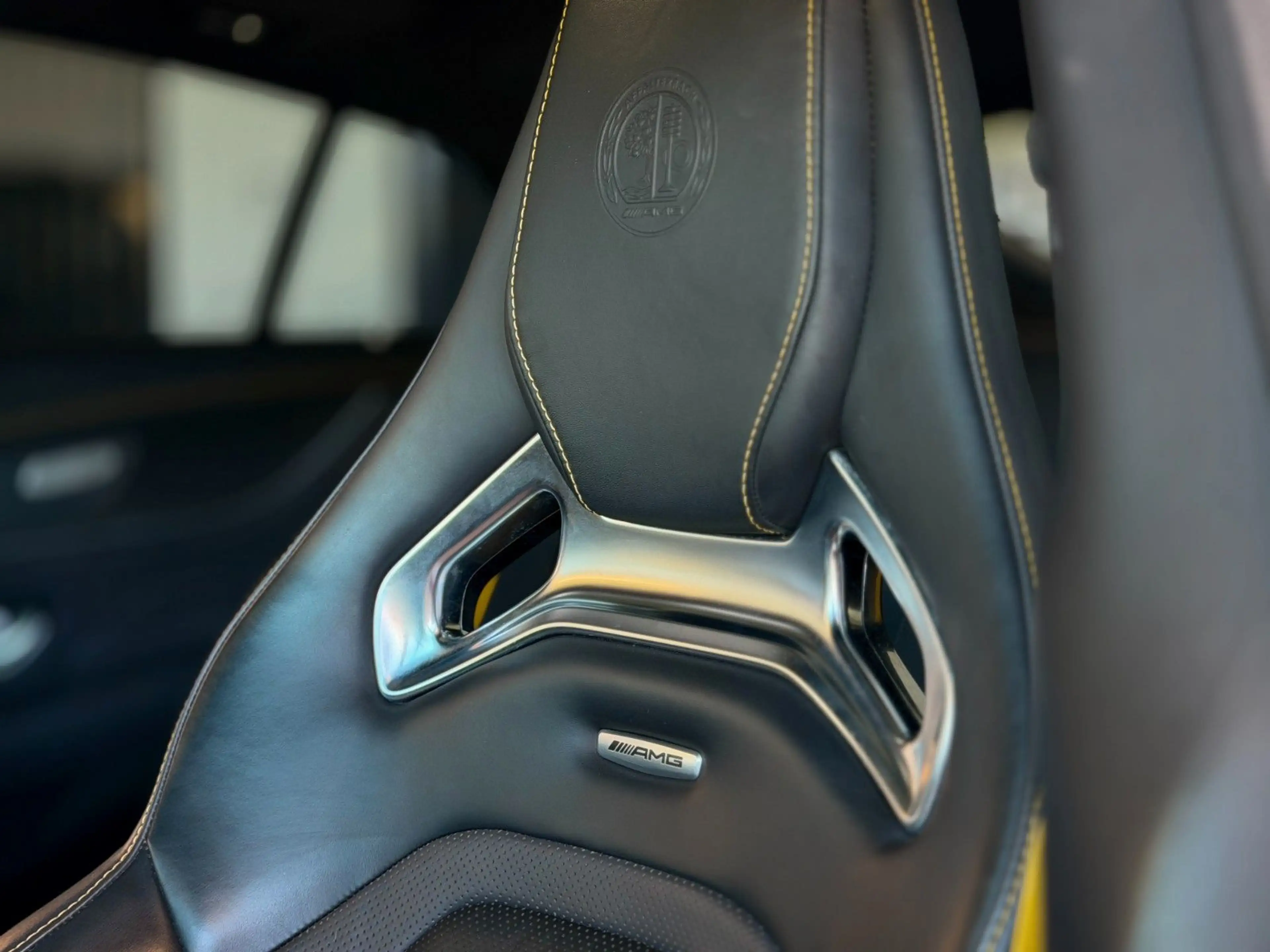 Mercedes-Benz AMG GT 4-Door 63S 4Matic+ EDITION 1*TraumDesigno — photo 5