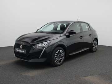 e-208 Active Pack NAVI | LED | PDC | Apple Car Pla