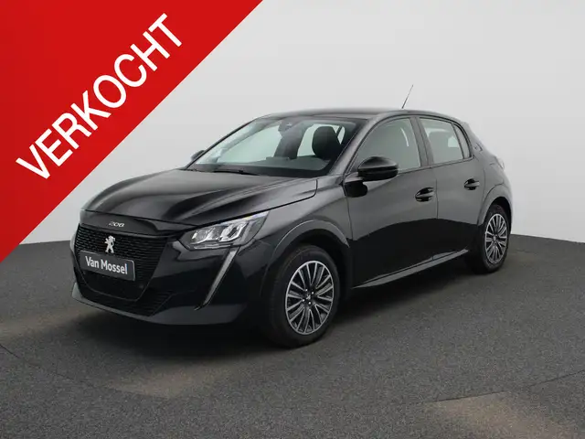 Peugeot e-208 e-208 Active Pack NAVI | LED | PDC | Apple Car Pla