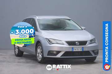 ST 1.6 tdi 115CV Business dsg