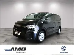 Volkswagen T7 Caravelle Style 2.0 TDI AHK/Standh/Pano/8Sitz