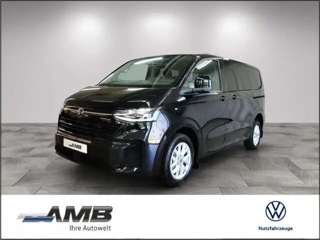 Volkswagen T7 Caravelle Style 2.0 TDI AHK/Standh/Pano/8Sitz