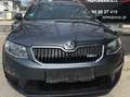 Skoda Octavia RS Grau - thumbnail 2