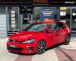 Volkswagen Golf 2.0 TSI 245ch GTI PERFORMANCE PHASE 2 VIRTUAL COCKPIT-ACC-CARPLAY-SIÈGES CHAUFF... Rosso - thumbnail 1
