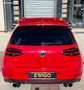 Volkswagen Golf 2.0 TSI 245ch GTI PERFORMANCE PHASE 2 VIRTUAL COCKPIT-ACC-CARPLAY-SIÈGES CHAUFF... Rosso - thumbnail 5