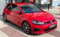 Volkswagen Golf 2.0 TSI 245ch GTI PERFORMANCE PHASE 2 VIRTUAL COCKPIT-ACC-CARPLAY-SIÈGES CHAUFF... Rosso - thumbnail 3
