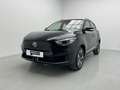MG ZS BEV STD RANGE LUXUY 177CV 5P Nero - thumbnail 1