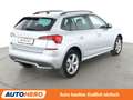 Skoda Kamiq 1.5 TSI ACT Ambition Aut.*NAVI*CAM* Silber - thumbnail 6