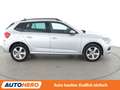 Skoda Kamiq 1.5 TSI ACT Ambition Aut.*NAVI*CAM* Silber - thumbnail 7