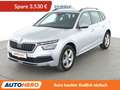 Skoda Kamiq 1.5 TSI ACT Ambition Aut.*NAVI*CAM* Silber - thumbnail 1