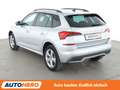Skoda Kamiq 1.5 TSI ACT Ambition Aut.*NAVI*CAM* Silber - thumbnail 4