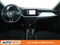 Skoda Kamiq 1.5 TSI ACT Ambition Aut.*NAVI*CAM* Silber - thumbnail 12