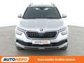 Skoda Kamiq 1.5 TSI ACT Ambition Aut.*NAVI*CAM* Silber - thumbnail 9