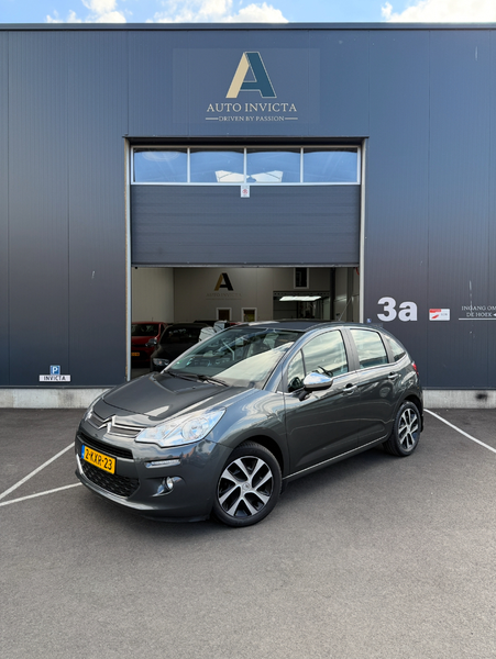 Citroen C3 1.2 VTi Collection - 1e eigenaar nap! — photo 2