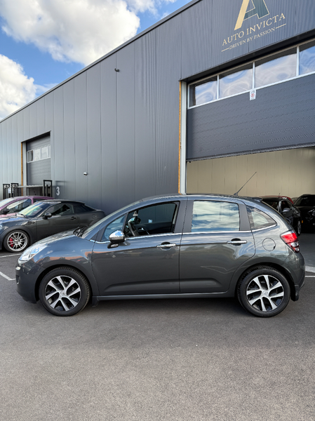 Citroen C3 1.2 VTi Collection - 1e eigenaar nap! — photo 13
