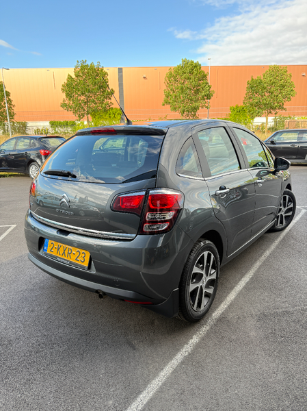 Citroen C3 1.2 VTi Collection - 1e eigenaar nap! — photo 10