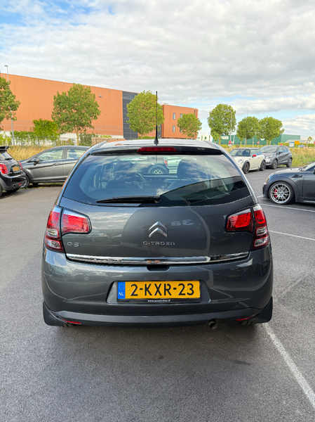 Citroen C3 1.2 VTi Collection - 1e eigenaar nap! — photo 12