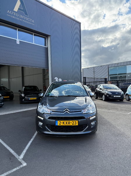 Citroen C3 1.2 VTi Collection - 1e eigenaar nap! — photo 14