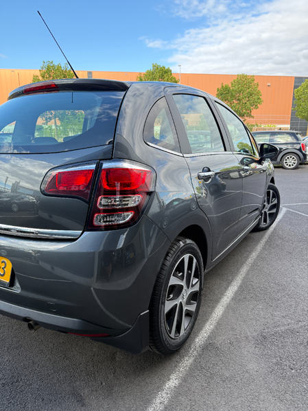 Citroen C3 1.2 VTi Collection - 1e eigenaar nap! — photo 11