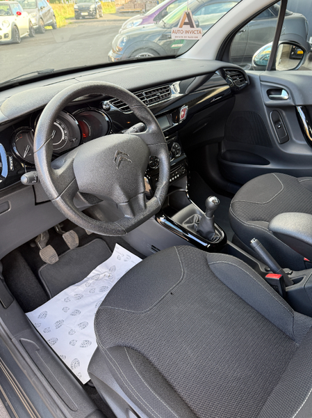 Citroen C3 1.2 VTi Collection - 1e eigenaar nap! — photo 5