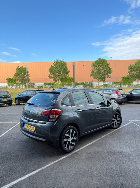 Citroen C3 1.2 VTi Collection - 1e eigenaar nap! — photo 3