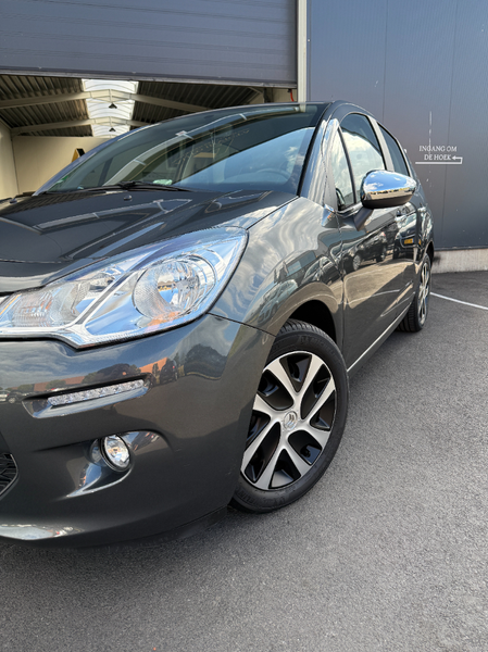 Citroen C3 1.2 VTi Collection - 1e eigenaar nap! — photo 9
