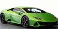 Lamborghini Huracán Evo Verde - thumbnail 2
