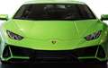 Lamborghini Huracán Evo Verde - thumbnail 1