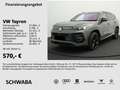 Volkswagen Tayron R-Line 2.0 TDI 4M StdHz*PANO*AHK*ACC*20" Grün - thumbnail 1