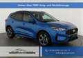 Ford Kuga ST-Line 1.5 EcoBoost ST-Line, Navi, LED, Kamera... Bleu - thumbnail 1