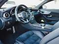 Mercedes-Benz C 220 d 4M Coupe AMG Plus Info/Sound/AHK/Komfort Negro - thumbnail 12