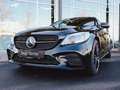 Mercedes-Benz C 220 d 4M Coupe AMG Plus Info/Sound/AHK/Komfort Negro - thumbnail 2