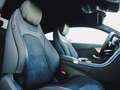Mercedes-Benz C 220 d 4M Coupe AMG Plus Info/Sound/AHK/Komfort Negro - thumbnail 21
