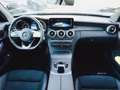 Mercedes-Benz C 220 d 4M Coupe AMG Plus Info/Sound/AHK/Komfort Zwart - thumbnail 13