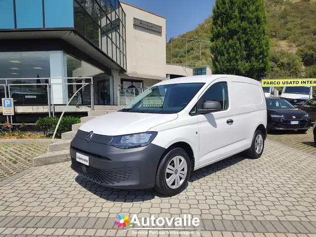 Volkswagen Caddy CARGO 2.0TDI