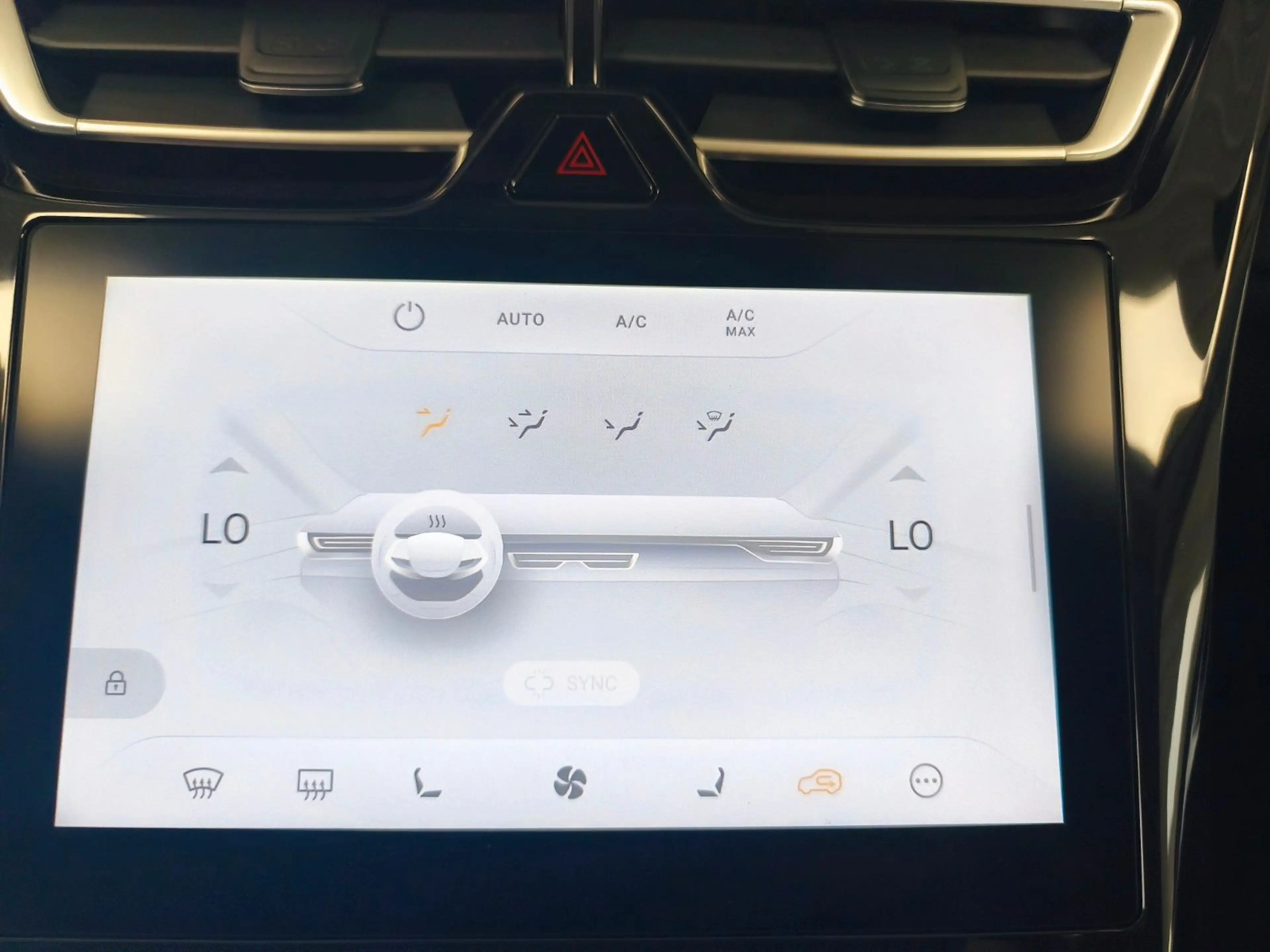 GWM WEY 05 Premium LED | NAVI | LEDER | 306° | HUB — photo 14