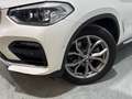 BMW X4 xDrive 20dA Weiß - thumbnail 6