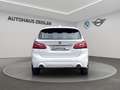 BMW 220 d Active Tourer Navi Sitzheizung Tempomat Weiß - thumbnail 6
