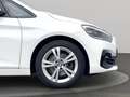 BMW 220 d Active Tourer Navi Sitzheizung Tempomat Weiß - thumbnail 16