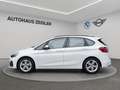 BMW 220 d Active Tourer Navi Sitzheizung Tempomat Weiß - thumbnail 4