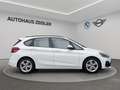 BMW 220 d Active Tourer Navi Sitzheizung Tempomat Weiß - thumbnail 3