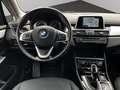 BMW 220 d Active Tourer Navi Sitzheizung Tempomat Weiß - thumbnail 11