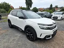 Citroën C5 Aircross PHEV Hybrid 225 Plug In AG2R Citroën Team