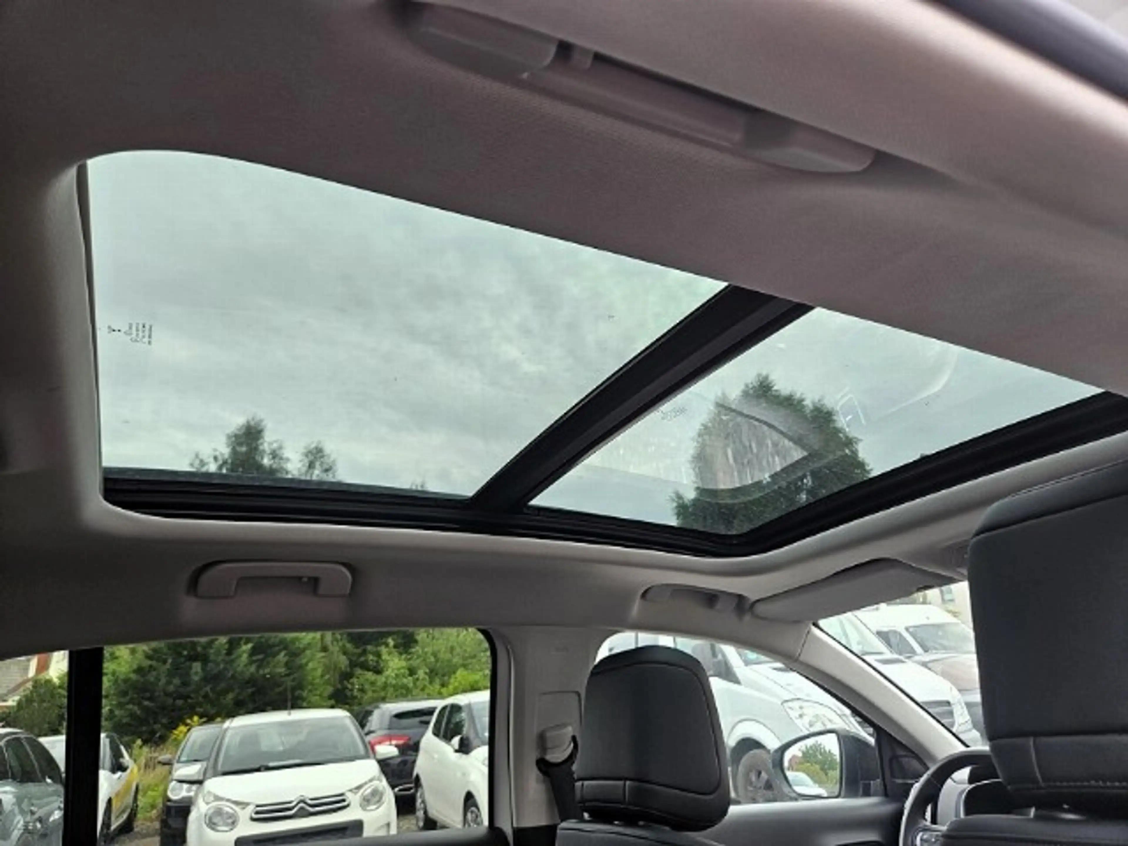 Citroen C5 Aircross Hybrid 225 (Plug-In) AG2R Citroën Team — photo 12
