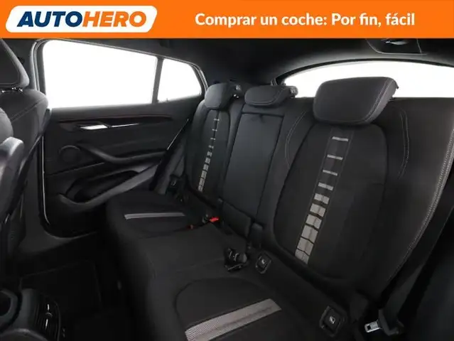 BMW X2 view 15