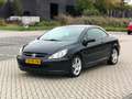 Peugeot 307 2.0-16V Cabrio JBL Leer Stoelverwarming Zwart - thumbnail 18